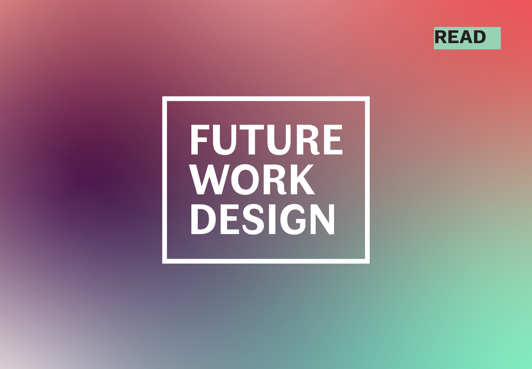 new future work design logo